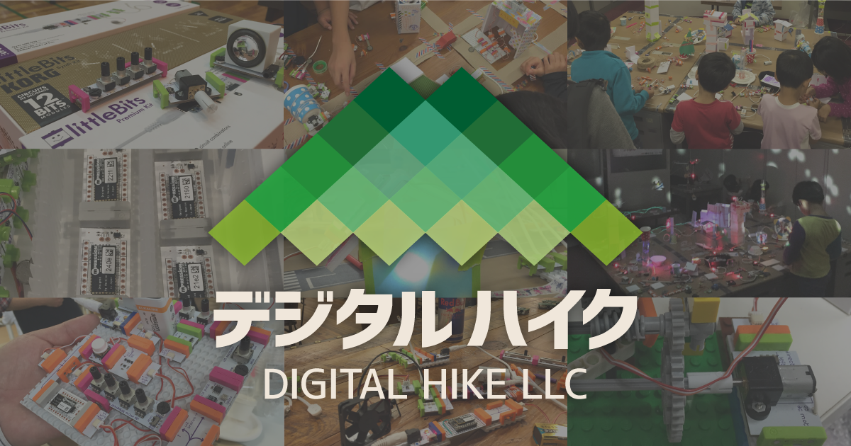 まなボード | デジタルハイク | Digital Hike LLC